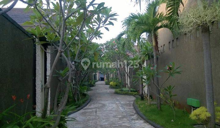 Resort Hotel  tuban jatim 18