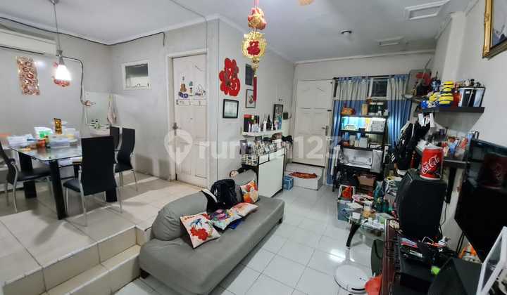 2¼lantai muarakarang selatan