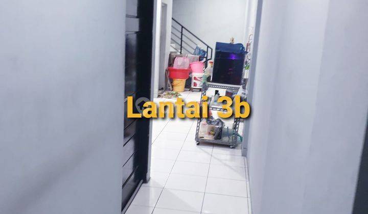 Ruko gandeng tepi.jl.raya 13