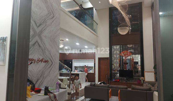 Ruko jl.raya hadap mall apartemen muarakarang 1