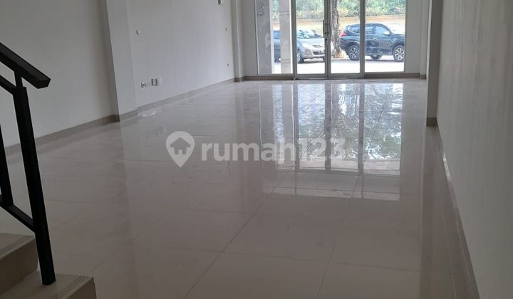 Golf Island PIK shop house Golf Island PIK shop house