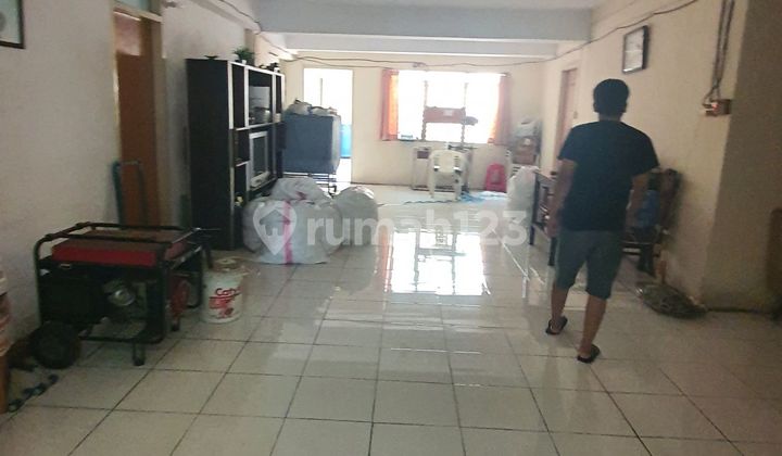 Jl.utama muarakarang 2lantai 2