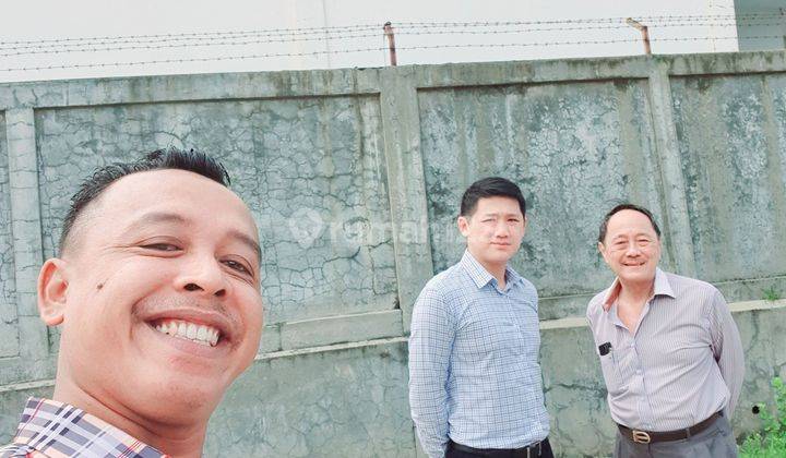 Rumah usai renov siap huni pluit timur 1