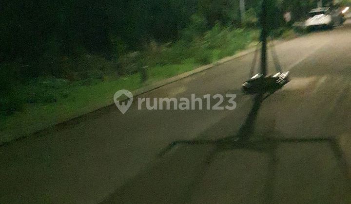 Kavling Bisa Beli 1 Atau 2 Kavling Dekat Wisata Ancol