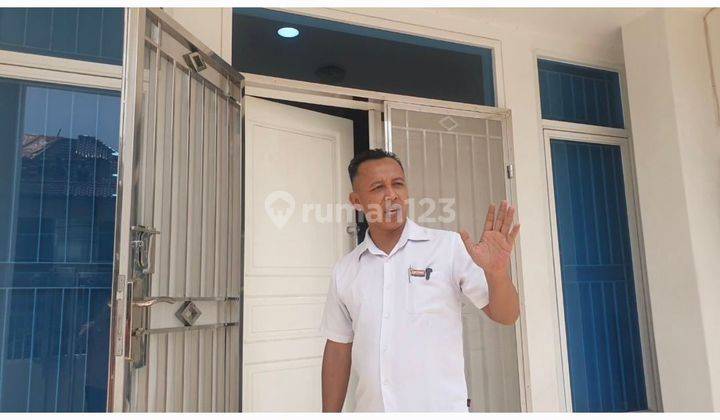 rumah baru fullfunis baru juga 1