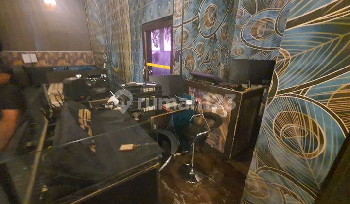 Strategic PIK Gandeng 4 Commercial Shophouse