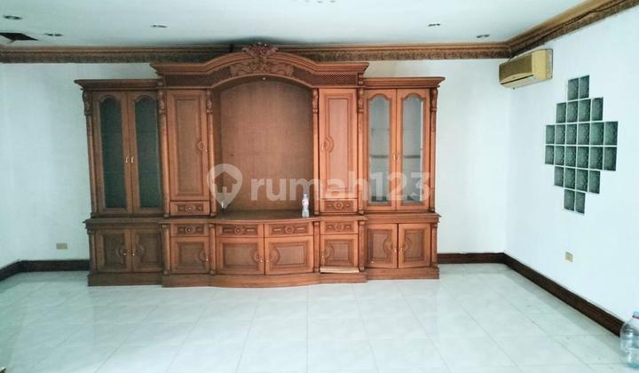 Rumah Komplek Pluit Muarakarang Jakarta Utara Rumah Komplek Pluit Muarakarang Jakarta Utara