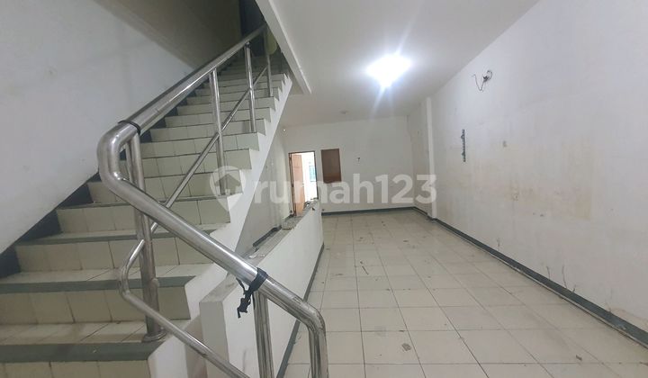 Ruko Harmonimas Pluit Akses Kontainer Jakarta Utara Jual Cepat Ruko Harmonimas Pluit Akses Kontainer Jakarta Utara Jual Cepat