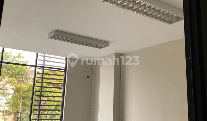 Rko Ancol Cocok Kantor/salon Klinik Loubdry Usaha Lainnya Halaman Luas Jalan Luas 2