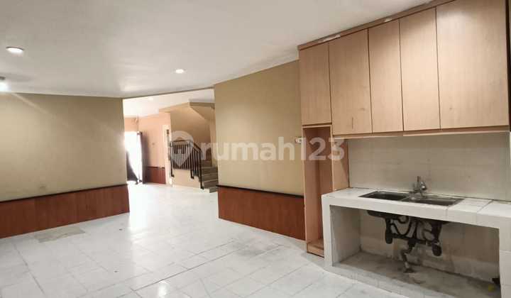 Rumah Muarakarang Jl.raya Rapi Siap Huni Dapat Usaha Kantor Pun Rumah Muarakarang Jl.raya Rapi Siap Huni Dapat Usaha Kantor Pun