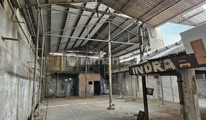 Gudang Jl.raya Kapuk Sewa Murah Gudang Jl.raya Kapuk Sewa Murah