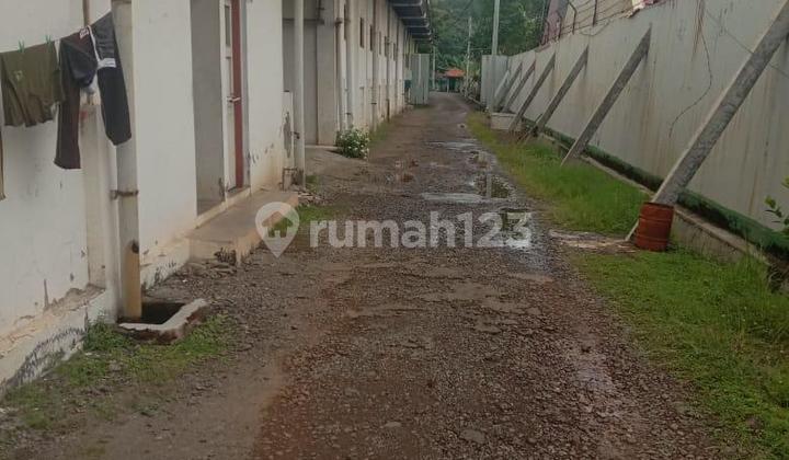 Gudang Pekalongan Jateng