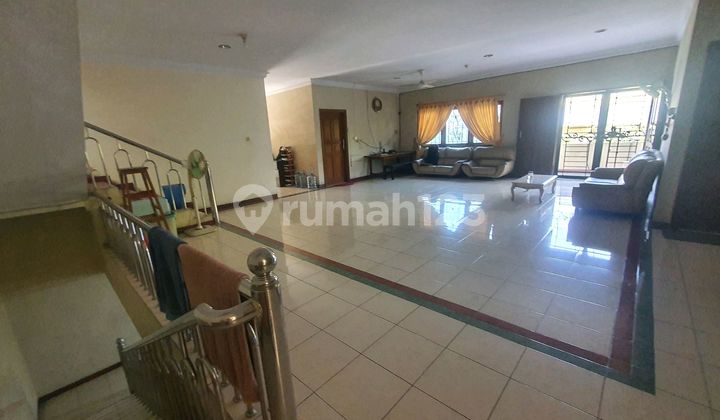 Rumah Huk Muarakarang Pluit Jakarta Utara 2lantai +rooftop Dekat Taman Rumah Huk Muarakarang Pluit Jakarta Utara 2lantai +rooftop Dekat Taman