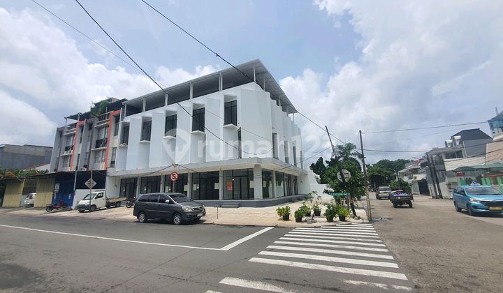 Ruko Baru Hook.muarakarang Jl.raya Ruko Baru Hook.muarakarang Jl.raya