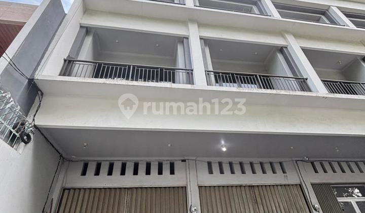 Usaha Sekalian Tinggal.grogol Jl.raya 