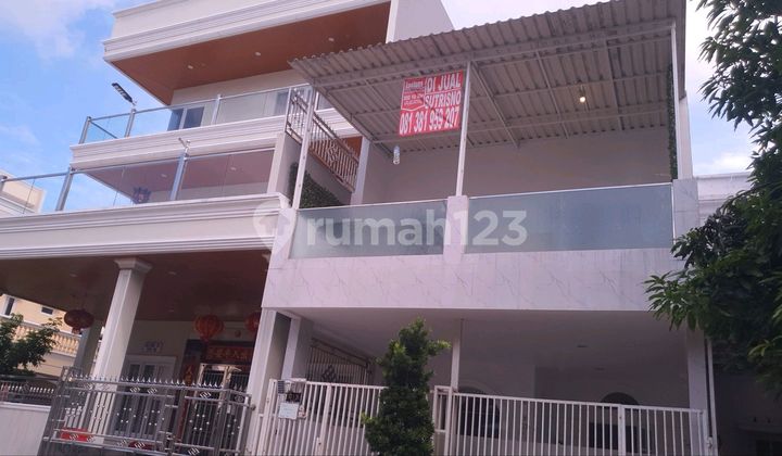 Rumah Row 4mobil.usai Renov Siap Huni Rumah Row 4mobil.usai Renov Siap Huni