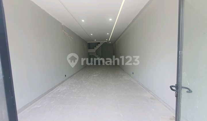 Ruko Baru Muarakarang Jl.raya Ruko Baru Muarakarang Jl.raya