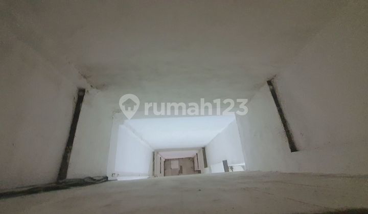 Ruko Harmonimas Pluit Container Access North Jakarta Quick Sale 2