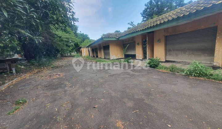 ******** Dekat Ciputra Hotel Citraland Grogol