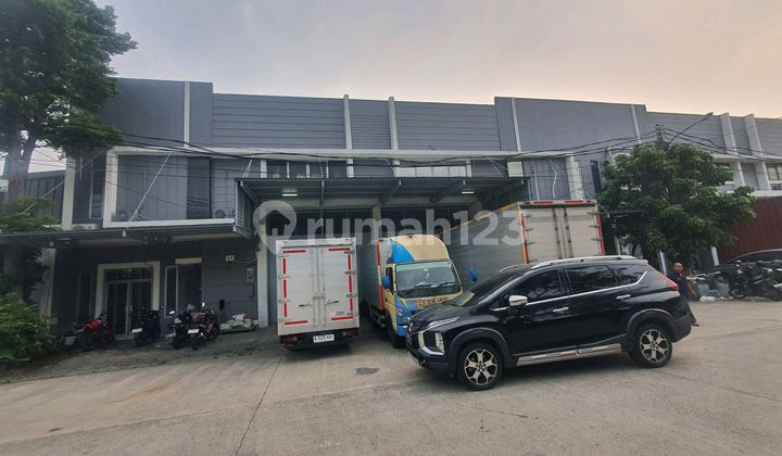 Gudang 3lantai Ofice Akses Kontainer Paling Besar Gudang 3lantai Ofice Akses Kontainer Paling Besar