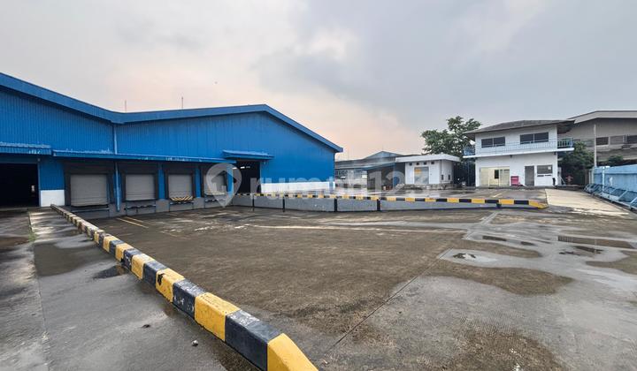 Cikarang Industrial Warehouse ******** 2 Floors Quick Sale Cikarang Industrial Warehouse ******** 2 Floors Quick Sale