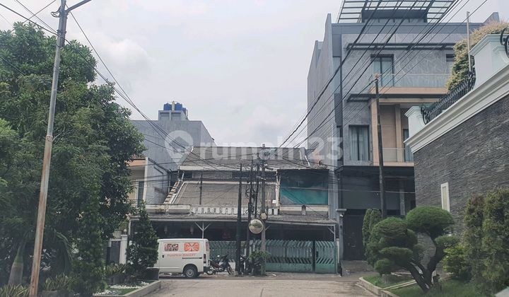 Jual Cepat Bawah Harga Hitung Tanah Saja Muarakarang  1