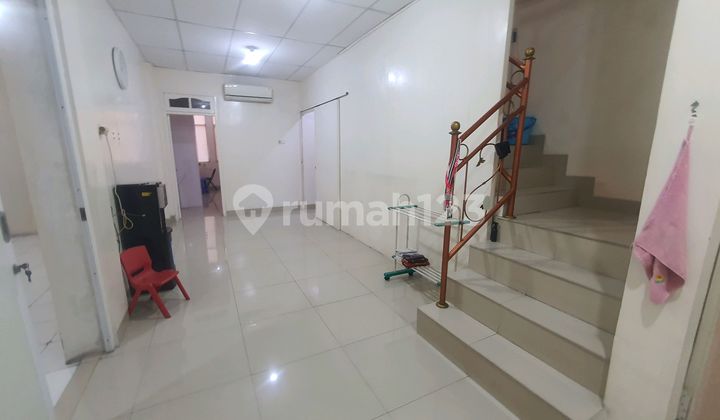 2-Story Ready to Occupy Telukgong 8x14