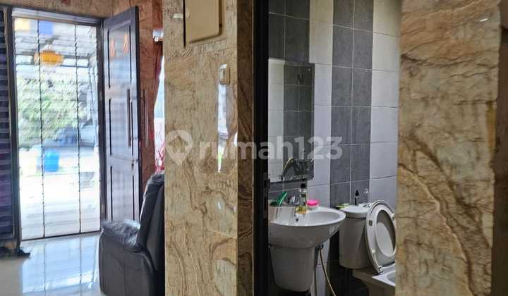 Casagarden 2lantai Furnised Full Paper 2