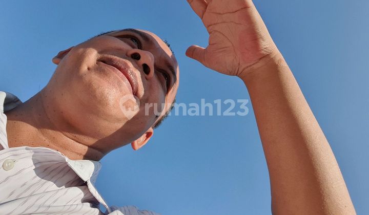 Kavling Kapuk Bisa Bagun Gedung Tinggi Atau Gudang Kavling Kapuk Bisa Bagun Gedung Tinggi Atau Gudang