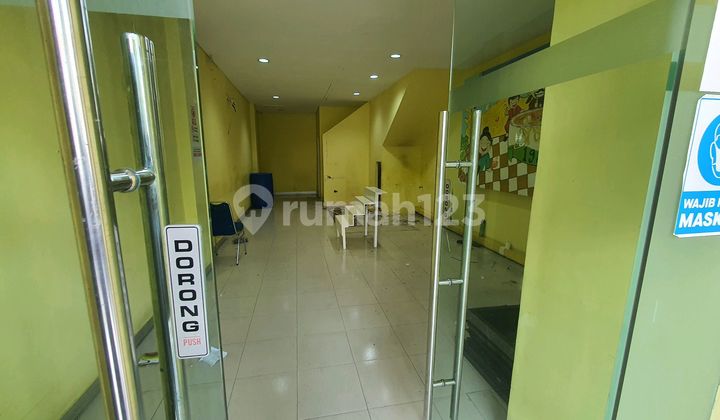 Ruko Pluit Hadap Jl.raya ******** Ruko Pluit Hadap Jl.raya ********