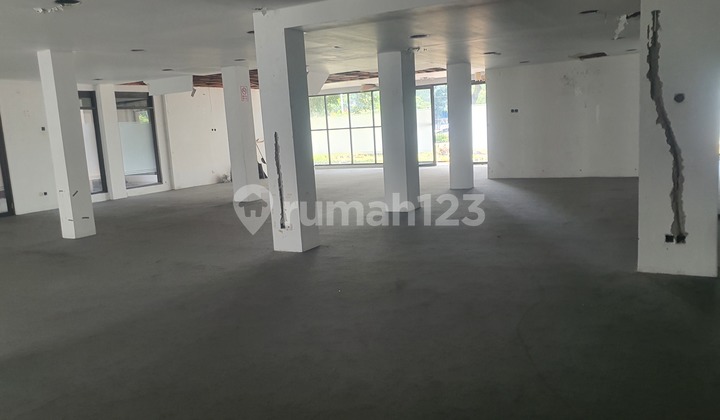 Komersial Distrik Sparman Jl.raya Hoek Gandeng Komersial Distrik Sparman Jl.raya Hoek Gandeng