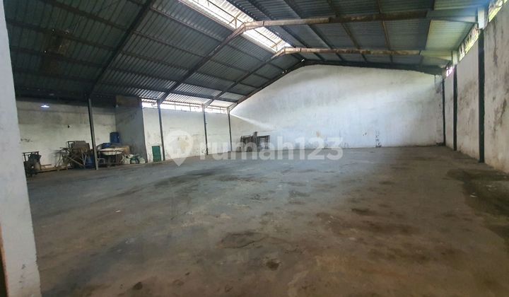2units Warehouse 2access Penjaringan 2units Warehouse 2access Penjaringan