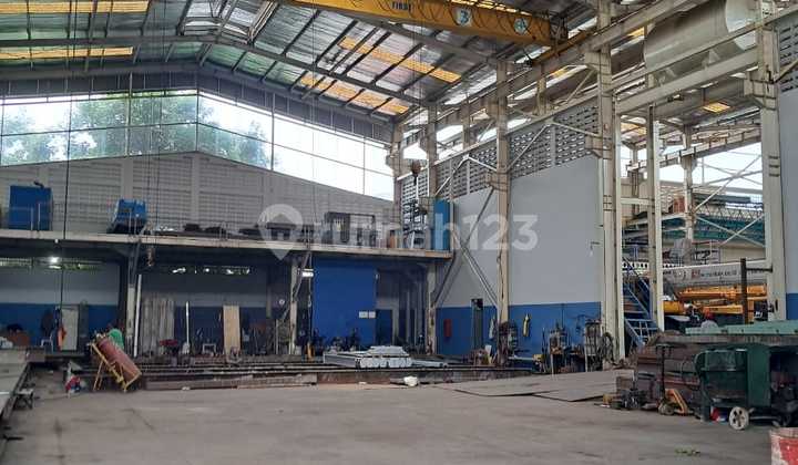 Gudang Akses Kontainer Kapuk Jakarta Barat Gudang Akses Kontainer Kapuk Jakarta Barat