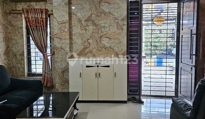 Casagarden 2lantai Furnised Full Paper