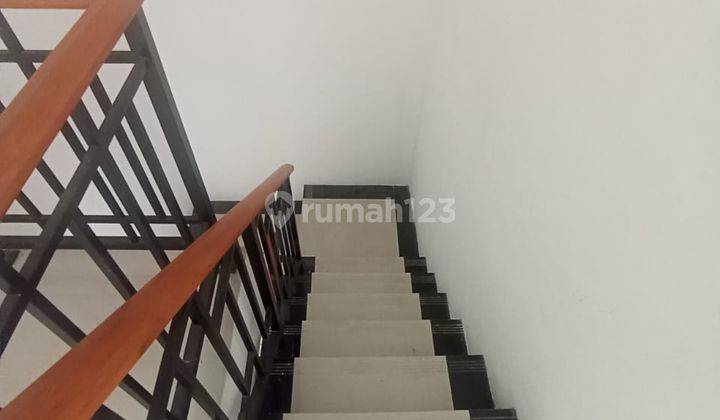 Dijual Rumah Baru Gading Hill Residance Siap Huni Dekat Sei Panas 2