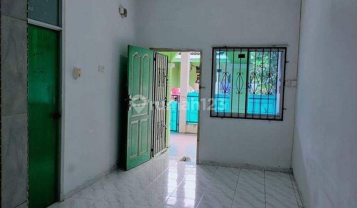 Disewa Rumah Permata Baloi Full Renovasi Depan Bcs Mall Baloi    1