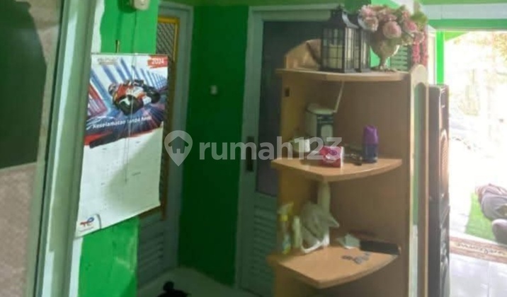 Rumah Dijual Murah Belakang Mall Botania 2 Dekat RS Elisabeth Batam Center    2