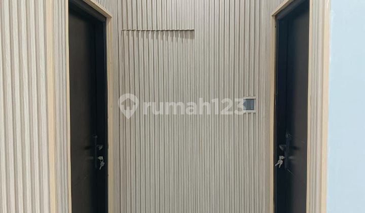 House for Sale Cheap, Marcelia Fully Renovated Near Pasar Mitra Raya Batam Center 2