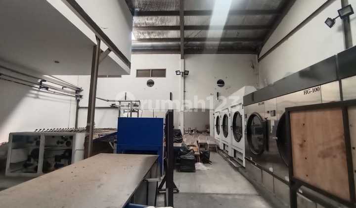 l 2 units Tandem Warehouse Cheap Near Melcem Batu Ampar Area