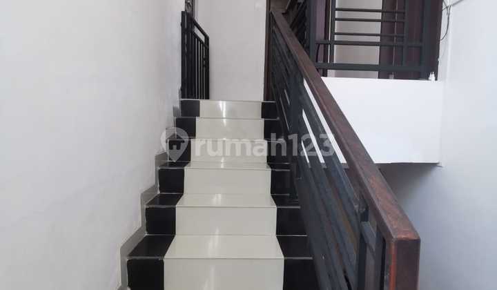 Dijual Rumah Cantik 2 Lantai Vectoria Residance Dekat Pasar Pasir Putih Batam Centre  2