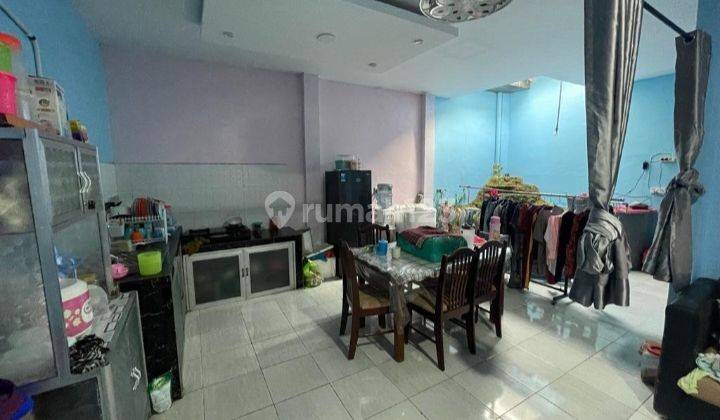 Dijual Rumah Cantik 2 Lantai Bona Vista Full Renovasi Dekat Mega Mall Batam Centre 2