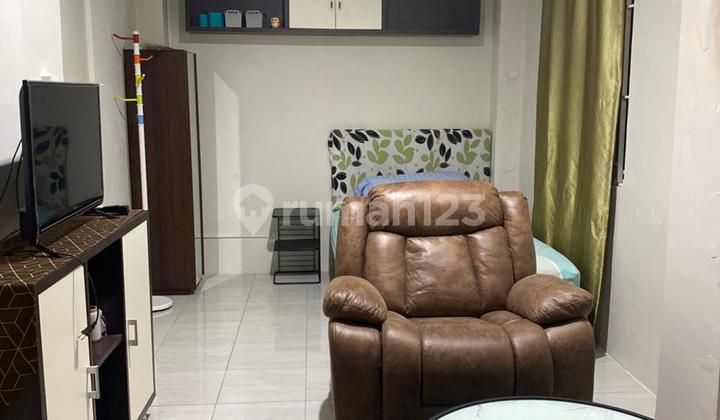 Dijual Apartmen CoastPark Orchard Full Furnished Batam Center