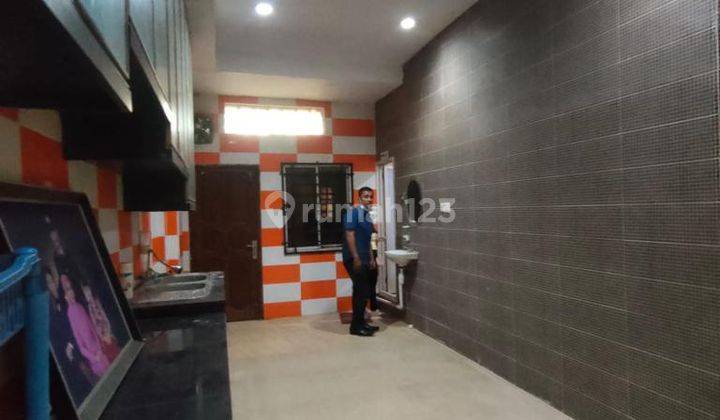 Dijual Ruko Tanjung Pantun 4 Lantai Dekat Mcdonald s Jodoh Nagoya 2