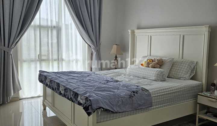 For Sale Beautiful 2-Story House South Link Fully Renovated Near UIB Baloi 2