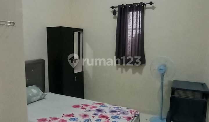 Kost Dijual Murah 2 Lantai Batu Besar Full Renovasi Dekat Nongsa 2