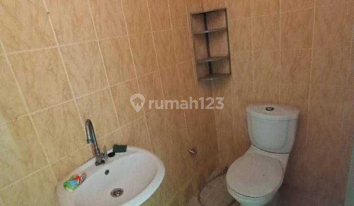 Dijual Cepat Rumah Sandona, 2 Lantai Full Renovasi Dekat Uib Baloi  2