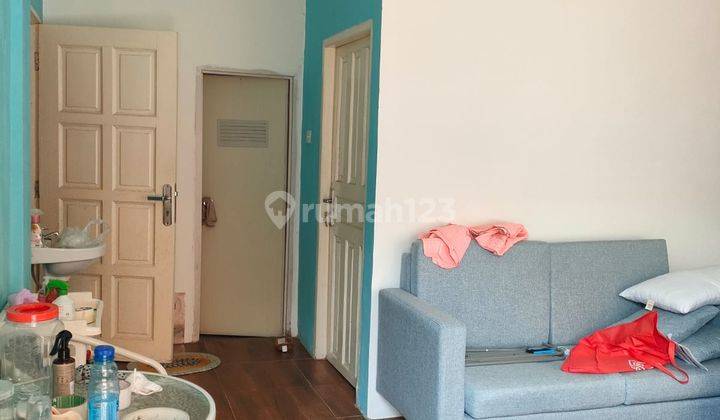Dijual Murah Rumah Kampung Berimbing Dekat Cahaya Garden Sei Panas 4