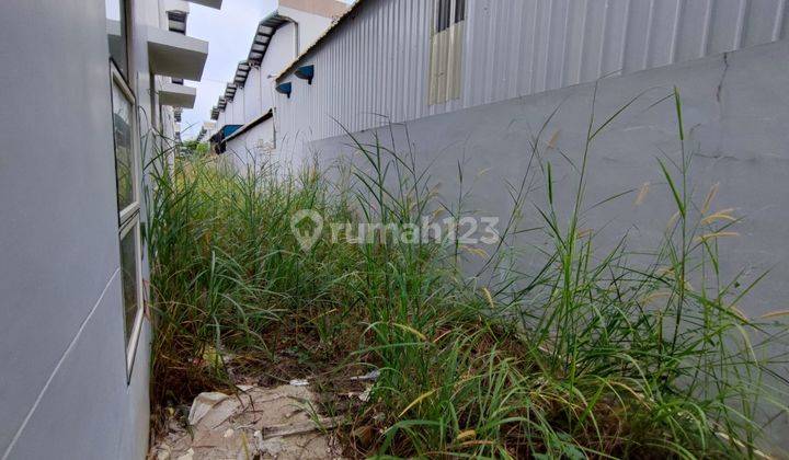 Disewa Gudang 2 Lantai Bizpark Posisi Hook Dekat Top 100 Depan Perumahan Kda Batam Centre  11