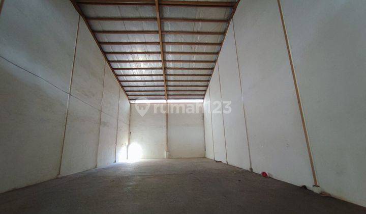 Disewa Gudang 2 Lantai Tunas 2 Dekat Top 100 Agung Podomoro Batam Centre  7