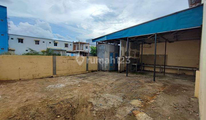 Disewa Gudang 2 Lantai Tunas 2 Dekat Top 100 Agung Podomoro Batam Centre  11